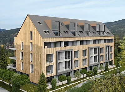  - Jablonec nad Nisou | Predaj, Byt, 4-izbový, 105 m²