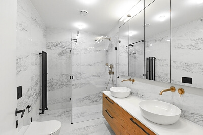 Dykova, Vinohrady - Praha 10 | Pronájem, Byt, 5+kk, 195 m²