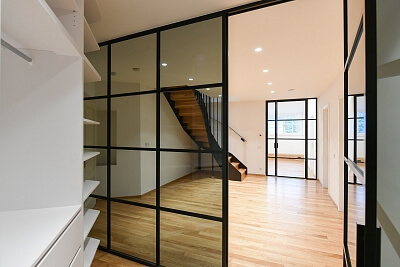 Dykova, Vinohrady - Praha 10 | Pronájem, Byt, 5+kk, 195 m²