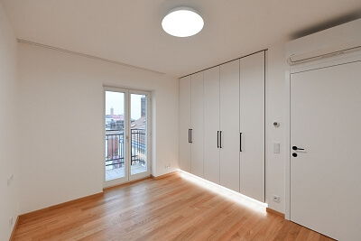 Dykova, Vinohrady - Praha 10 | Pronájem, Byt, 5+kk, 195 m²