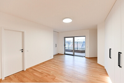 Dykova, Vinohrady - Praha 10 | Pronájem, Byt, 5+kk, 195 m²