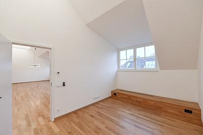 Dykova, Vinohrady - Praha 10 | Pronájem, Byt, 5+kk, 195 m²