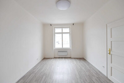 Korunní, Vinohrady - Praha 3 | Pronájem, Byt, 3+1, 115 m²