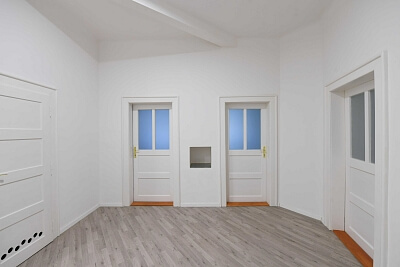 Korunní, Vinohrady - Praha 3 | Pronájem, Byt, 3+1, 115 m²