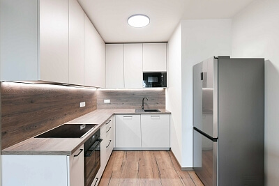 Střídavá, Vysočany - Praha 9 | Pronájem, Byt, 2+kk, 51 m²