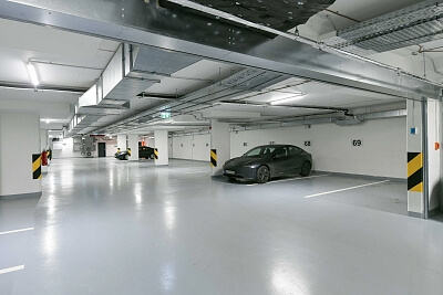 Střídavá, Vysočany - Praha 9 | Pronájem, Byt, 2+kk, 51 m²