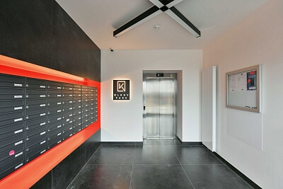 Střídavá, Vysočany - Praha 9 | Pronájem, Byt, 2+kk, 51 m²