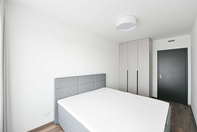 Střídavá, Vysočany - Praha 9 | Pronájem, Byt, 2+kk, 51 m²