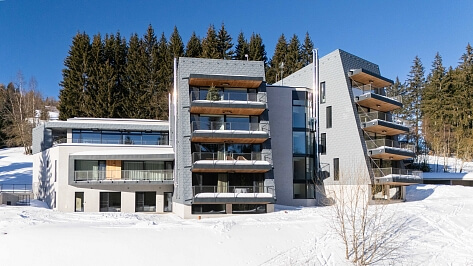 Pec pod Sněžkou - Trutnov | Predaj, Byt, 4-izbový, 148 m²