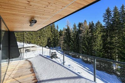 Pec pod Sněžkou - Trutnov | Predaj, Byt, 4-izbový, 148 m²