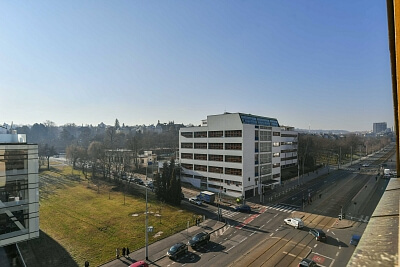 Thákurova, Dejvice - Praha 6 | Prodej, Byt, 3+kk, 159 m²