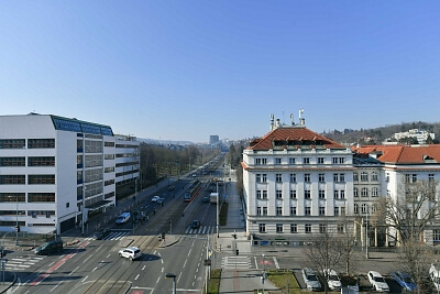 Thákurova, Dejvice - Praha 6 | Prodej, Byt, 3+kk, 159 m²