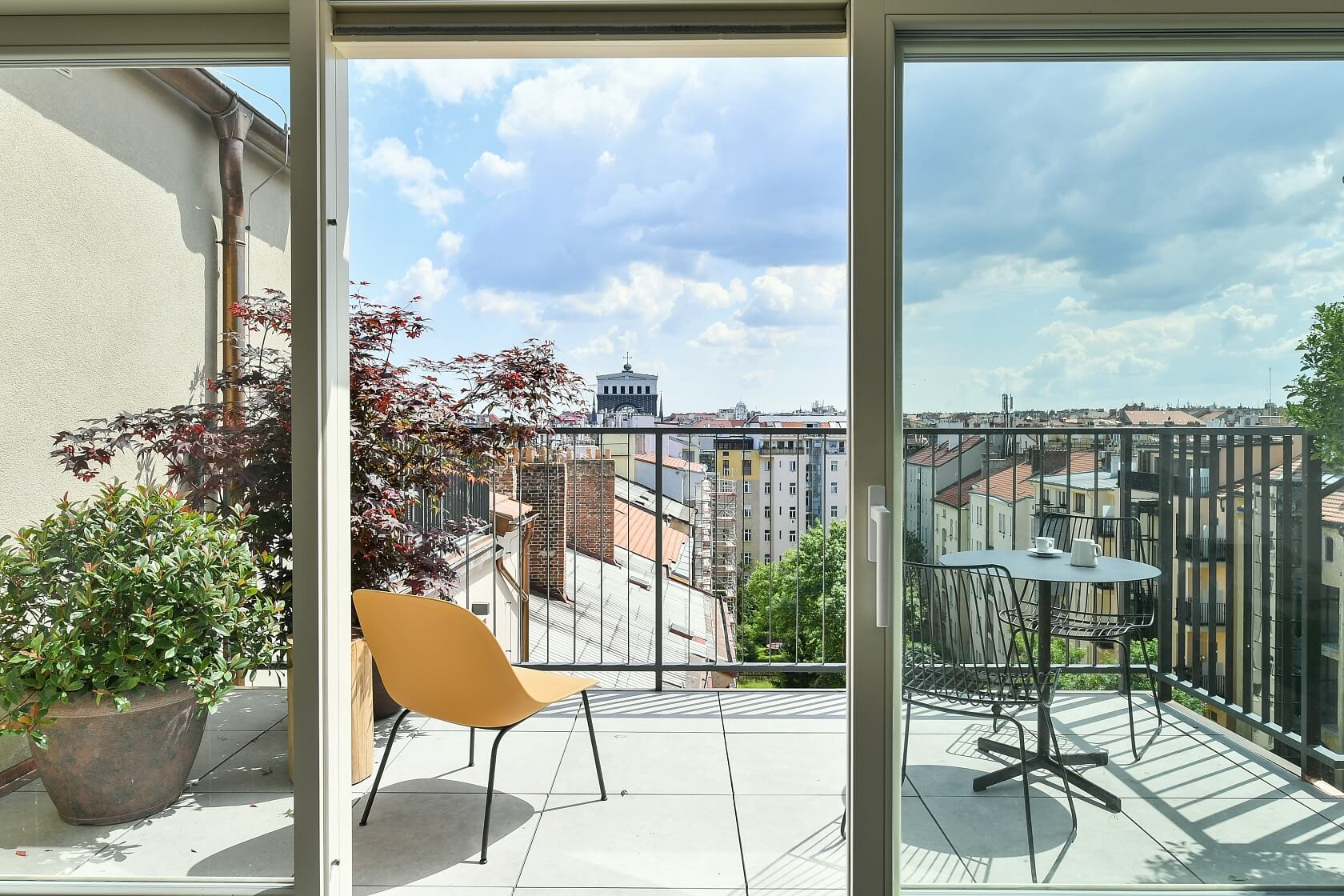 Archiv developerských projektů