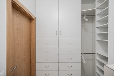 K Červenému vrchu, Vokovice - Praha 6 | Pronájem, Byt, 2+kk, 68 m²