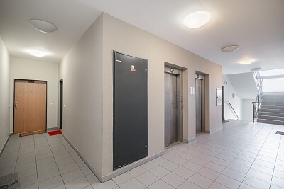 K Červenému vrchu, Vokovice - Praha 6 | Pronájem, Byt, 2+kk, 68 m²