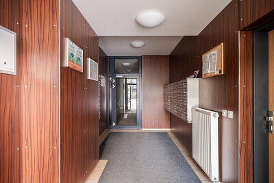 K Červenému vrchu, Vokovice - Praha 6 | Pronájem, Byt, 2+kk, 68 m²