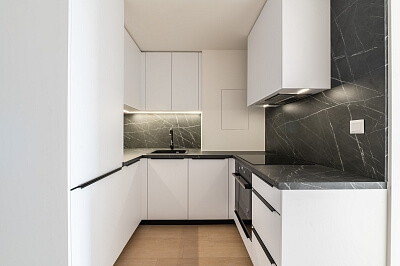 Prístavná, Ružinov - Bratislava II | Predaj, Byt, 1-izbový, 54 m²