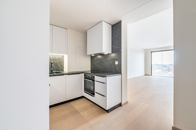 Prístavná, Ružinov - Bratislava II | Predaj, Byt, 1-izbový, 54 m²