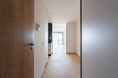 Prístavná, Ružinov - Bratislava II | Predaj, Byt, 1-izbový, 54 m²
