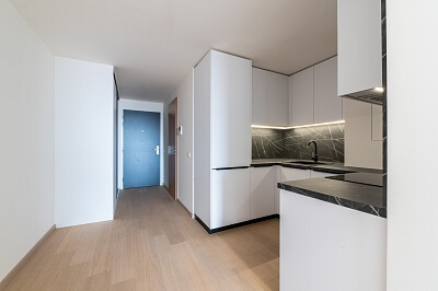Prístavná, Ružinov - Bratislava II | Predaj, Byt, 1-izbový, 54 m²