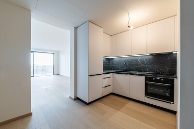 Prístavná, Ružinov - Bratislava II | Predaj, Byt, 1-izbový, 54 m²