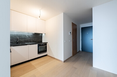 Prístavná, Ružinov - Bratislava II | Predaj, Byt, 1-izbový, 54 m²