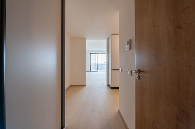 Prístavná, Ružinov - Bratislava II | Predaj, Byt, 1-izbový, 54 m²