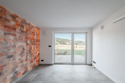 Chlum, Volary - Prachatice | Prodej, Byt, 1+kk, 44 m²