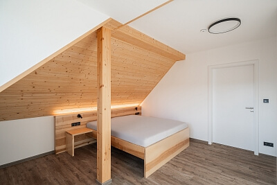 Chlum, Volary - Prachatice | Prodej, Byt, 2+kk, 71 m²