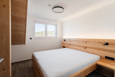 Chlum, Volary - Prachatice | Prodej, Byt, 2+kk, 94 m²