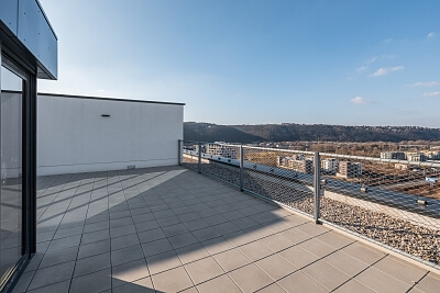 Československého exilu, Modřany - Praha 4 | Prodej, Byt, 4+kk, 424 m²