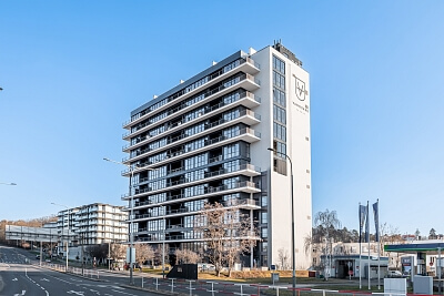 Československého exilu, Modřany - Praha 4 | Prodej, Byt, 4+kk, 424 m²