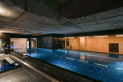 Československého exilu, Modřany - Praha 4 | Prodej, Byt, 4+kk, 424 m²