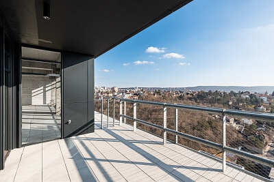 Československého exilu, Modřany - Praha 4 | Prodej, Byt, 4+kk, 424 m²