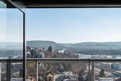 Československého exilu, Modřany - Praha 4 | Prodej, Byt, 4+kk, 424 m²