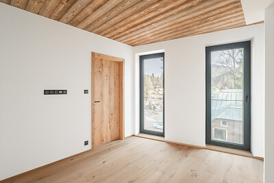 Harrachov - Jablonec nad Nisou | Prodej, Byt, 2+kk, 48 m²