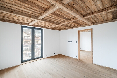 Harrachov - Jablonec nad Nisou | Prodej, Byt, 2+kk, 41 m²