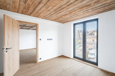 Harrachov - Jablonec nad Nisou | Prodej, Byt, 2+kk, 41 m²