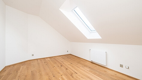Moravanská, Brno - Brno-město | Sale, Apartment, One-bedroom (2+kk), 97 m²