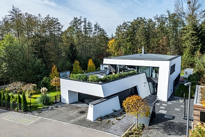 Nemecko, Bavorsko - Rosenheim | Predaj, Rodinný dom, 4-izbový, 334 m²