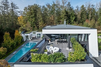 Nemecko, Bavorsko - Rosenheim | Predaj, Rodinný dom, 4-izbový, 334 m²