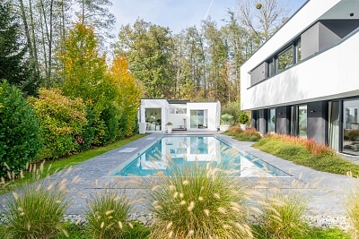 Nemecko, Bavorsko - Rosenheim | Predaj, Rodinný dom, 4-izbový, 334 m²
