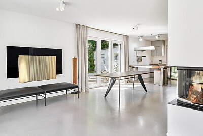 Germany, Bavaria - Munich | Sale, House, Five-bedroom (6+1), 243 m²