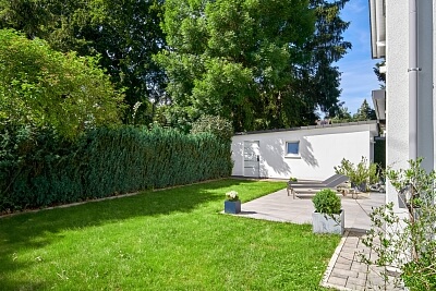 Germany, Bavaria - Munich | Sale, House, Five-bedroom (6+1), 243 m²