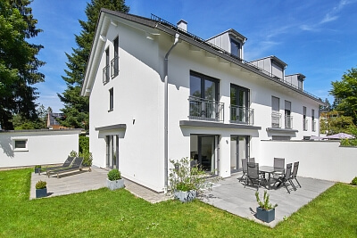 Germany, Bavaria - Munich | Sale, House, Five-bedroom (6+1), 243 m²