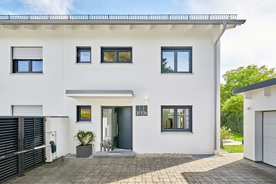 Germany, Bavaria - Munich | Sale, House, Five-bedroom (6+1), 243 m²