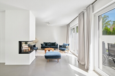 Germany, Bavaria - Munich | Sale, House, Five-bedroom (6+1), 243 m²