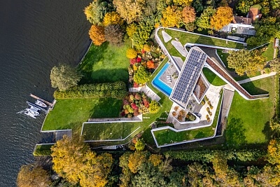 Germany, Brandenburg - Berlin | Sale, House, Nine-bedroom (10+1), 2 524 m²