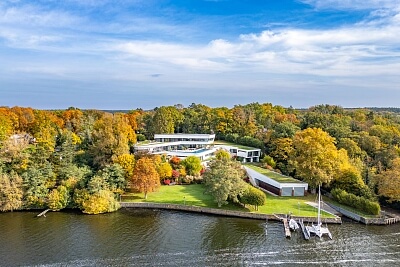 Germany, Brandenburg - Berlin | Sale, House, Nine-bedroom (10+1), 2 524 m²