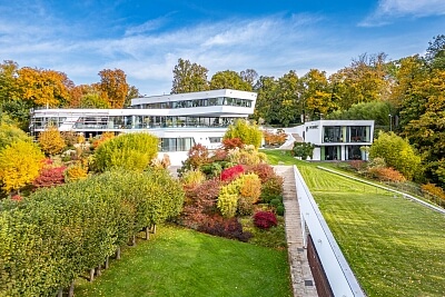 Germany, Brandenburg - Berlin | Sale, House, Nine-bedroom (10+1), 2 524 m²